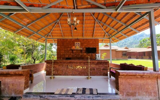 Parampara Resort by MalnadStays