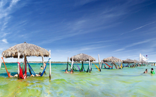 Mini Hotel Dunas