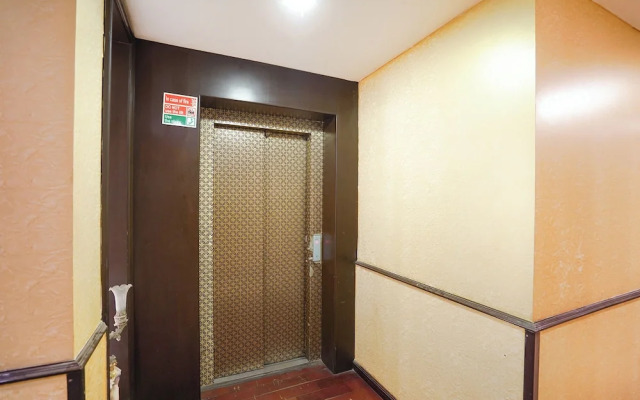 Fabhotel Nfc Royale