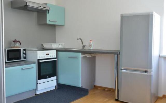 Apartments with spa Jacuzzi and sauna