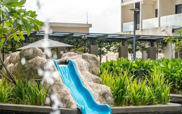 Premium 188 Residence