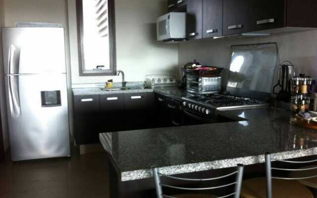 Acapulco Residencial La Isla Depa H707