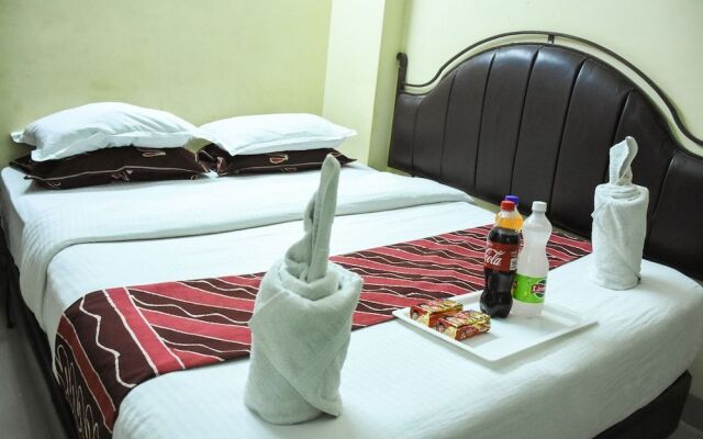 Hotel Satyug Inn