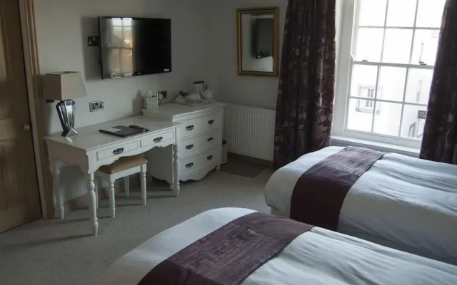 Castle View Guest House