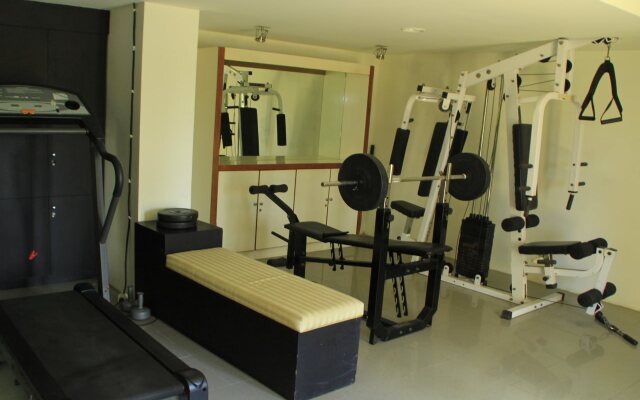 Villa Hening Boutique Hotel