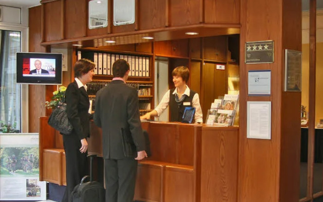 relexa Hotel Bad Salzdetfurth