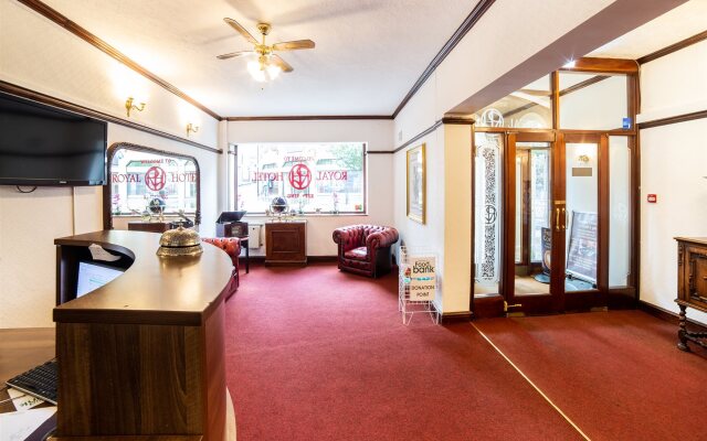 Royal Hotel Kettering
