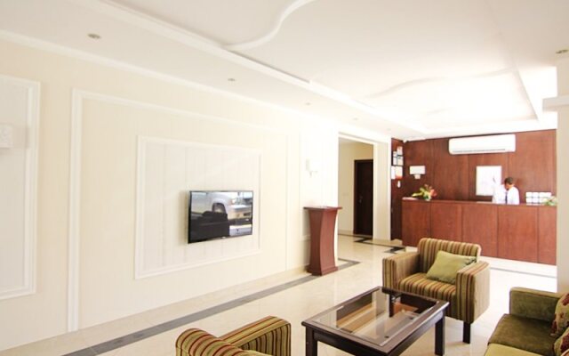 Rawaq Suites 1