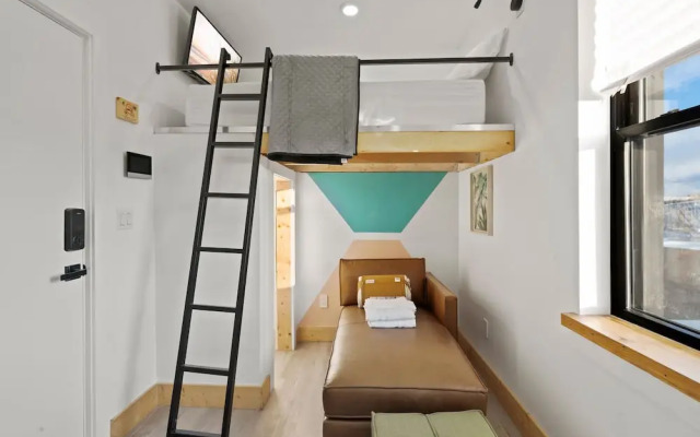Goodseed Suites Philadelphia Center