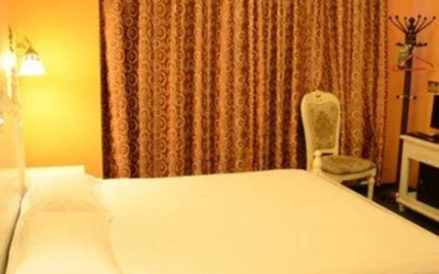 Starway Hotel Harbin Guogeli Street Qiulin