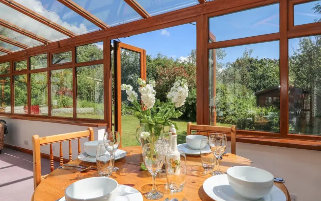 Damson Cottage