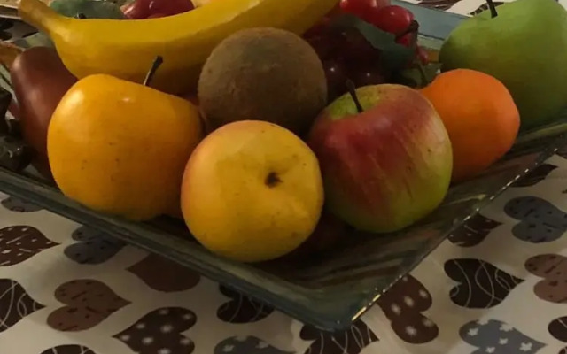 Apartment With 2 Bedrooms in Supersano Near the Beach