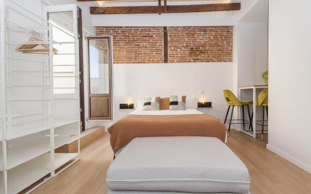 C Latina 4 Dcha in Madrid