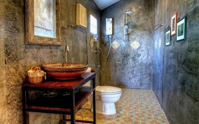 Baankeaw Huenkwan Boutique Hotel