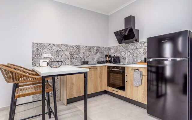 Comissa Luxury Suites