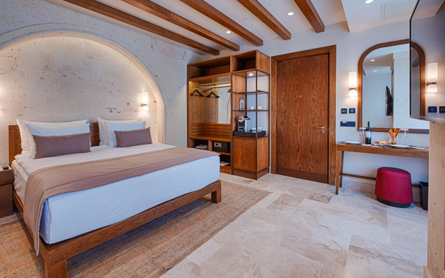 Alden Hotel Cappadocia