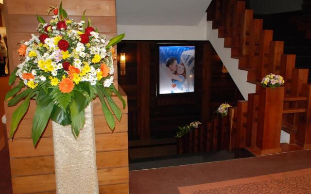 River City Hotel