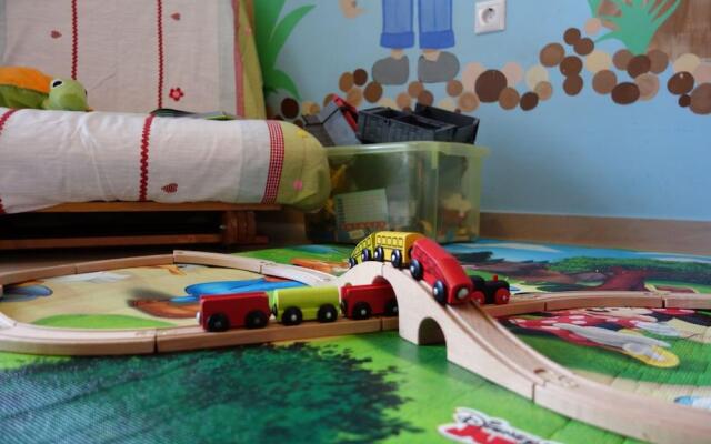 4 Bedroom Family Friendly Home