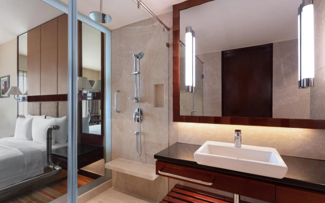 Courtyard by Marriott Ahmedabad