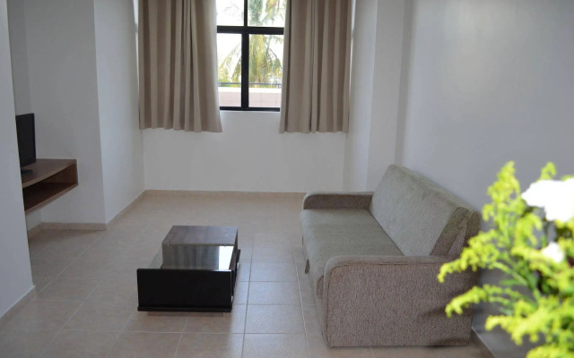 Guaxuma Praia Hotel