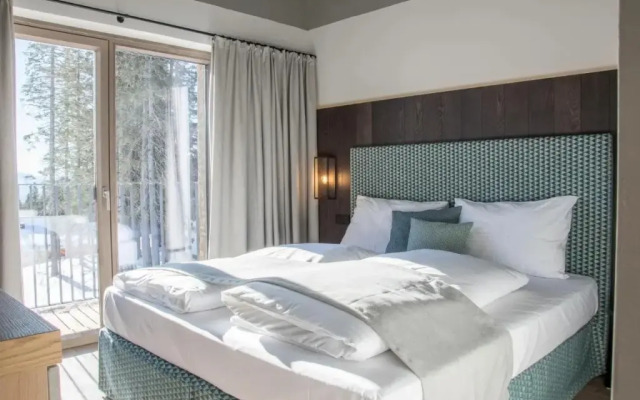 Design Chalet Kauz