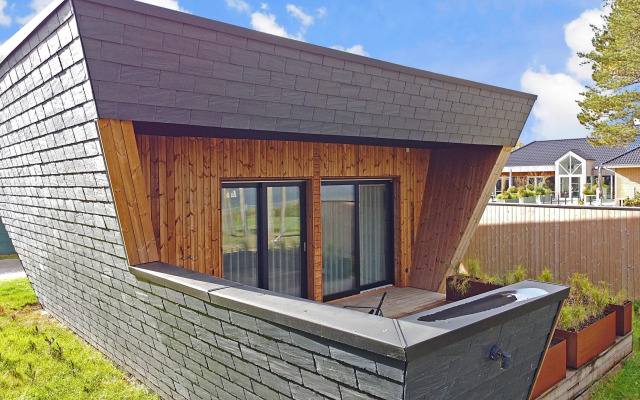 SØGAARDEN - Hotel & SøCamp