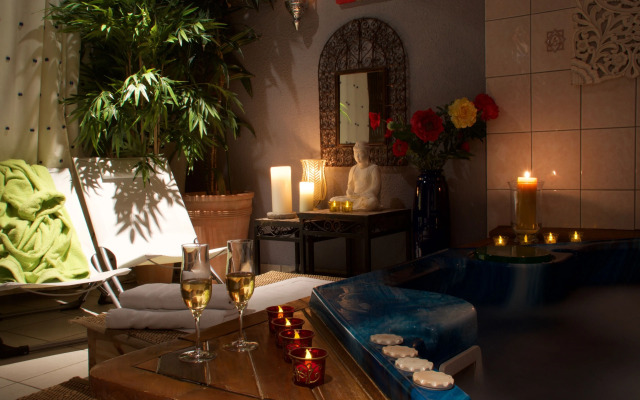 "La Coustille" Chambres et Table d'Hôtes