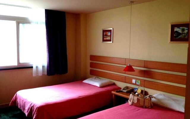 Home Inn High-tech Zone - Hefei