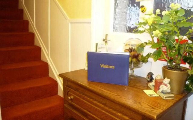 The Norman Guest House