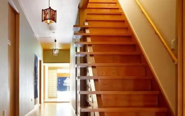 Yadoya TENKU - Hostel