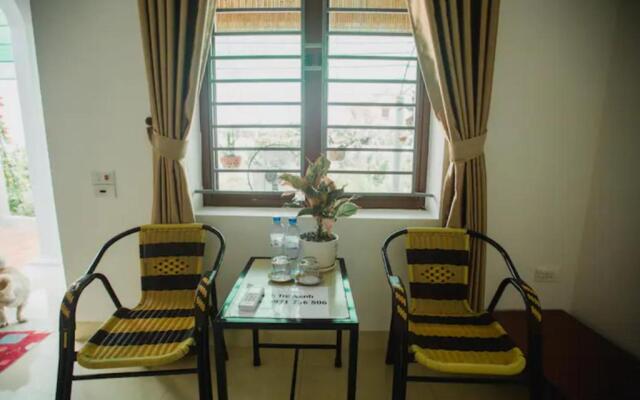 Tre Xanh Homestay