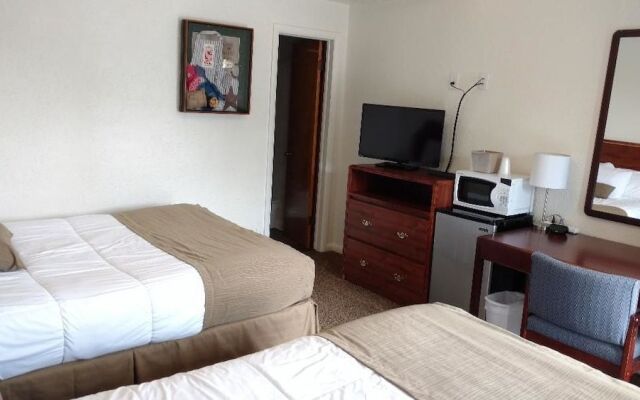 Cattlemen Motel