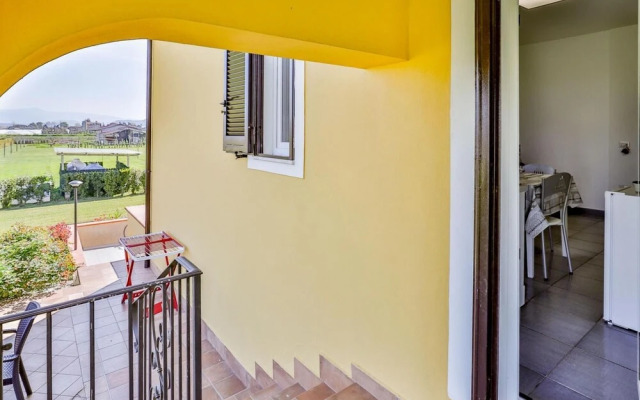 I Giardini Dell Olimpo - Poseidone
