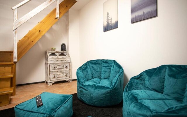 Sofia alla VII coortein trastevere