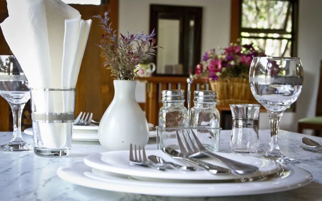 Calvary Home