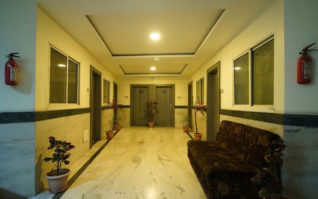 Hotel CT Palace