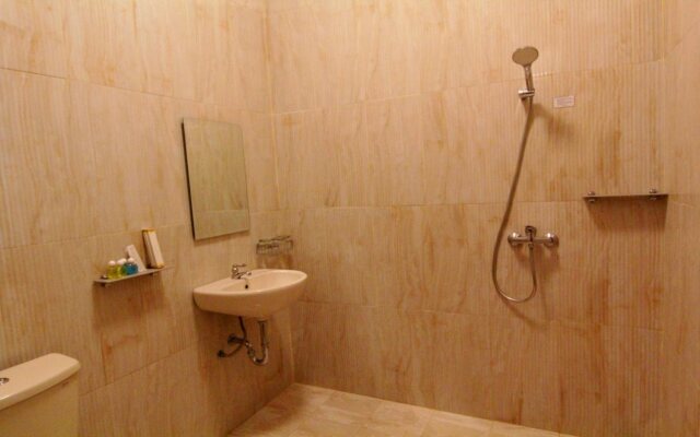 Hotel Gradia 1