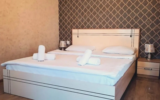 Tulpan Hotel