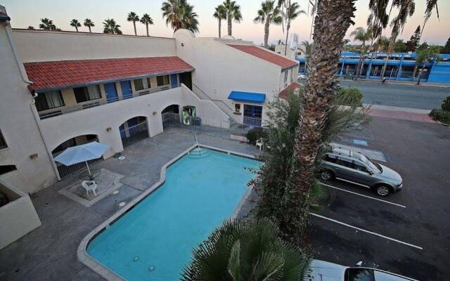 Best Choice Inn Chula Vista