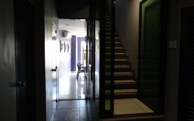 ZEN Rooms Malate Nakpil