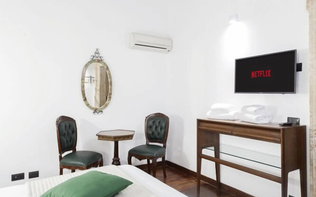 Palazzo del Duca Luxury Guest House