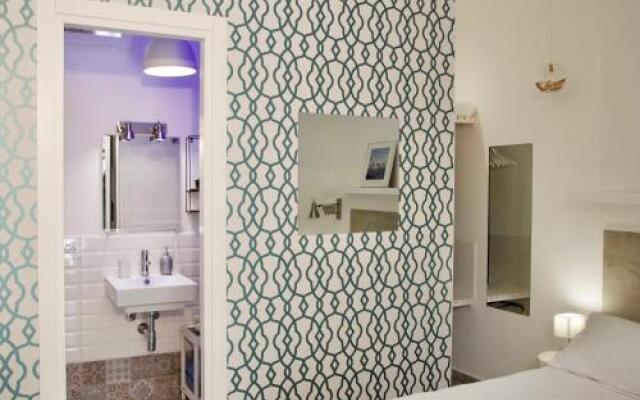 Villa Volli Three Rooms