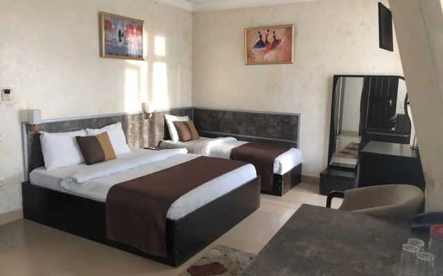 Anadolu Hotel
