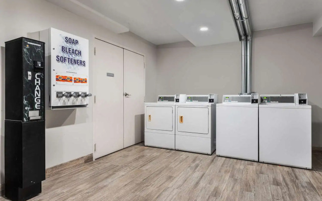 Spark By Hilton Hilton Head Island