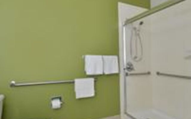 Sleep Inn Hardeeville - I-95