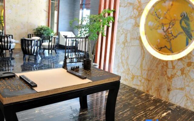 Mengnandu Hotel