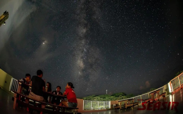 Marine House Seasir Akajima