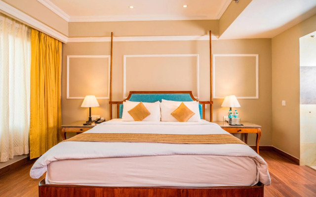 Hotel Swosti Premium