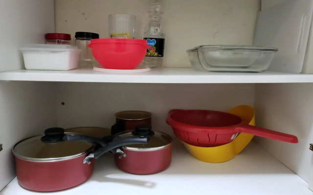 Apartamento aconchegante próximo ao parque da cidade