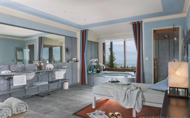 Lefay Resort & SPA Lago di Garda